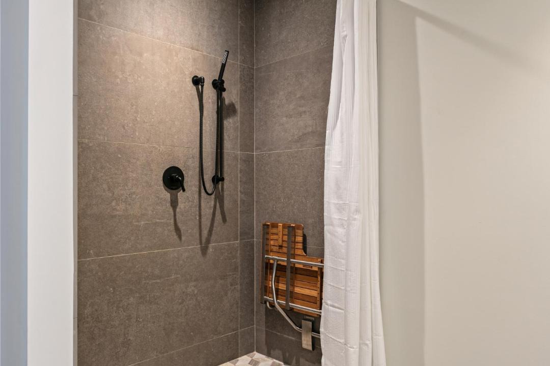 Photo of Bathroom in Empire Pass