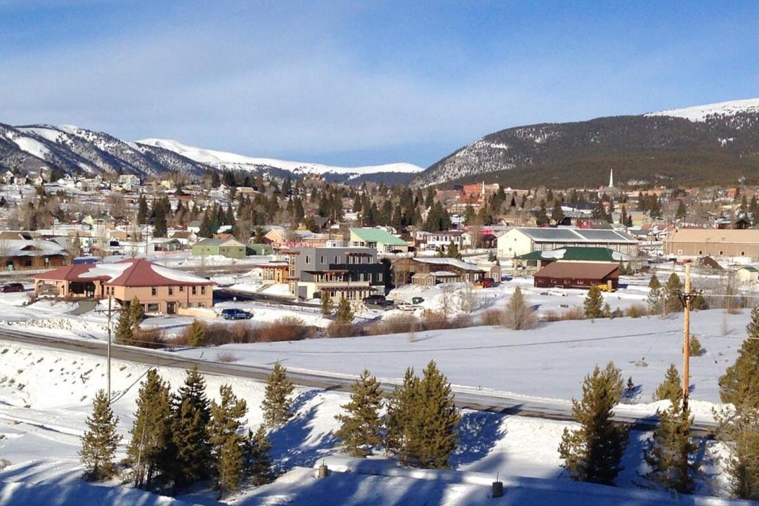 Photo of Others in Leadville