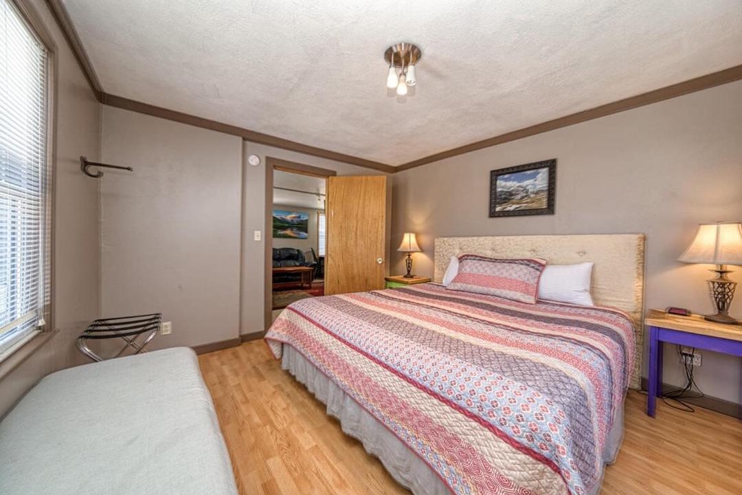 Photo of Bedroom in Leadville