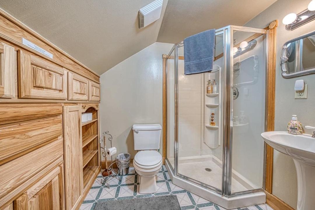 Photo of Bathroom in Leadville