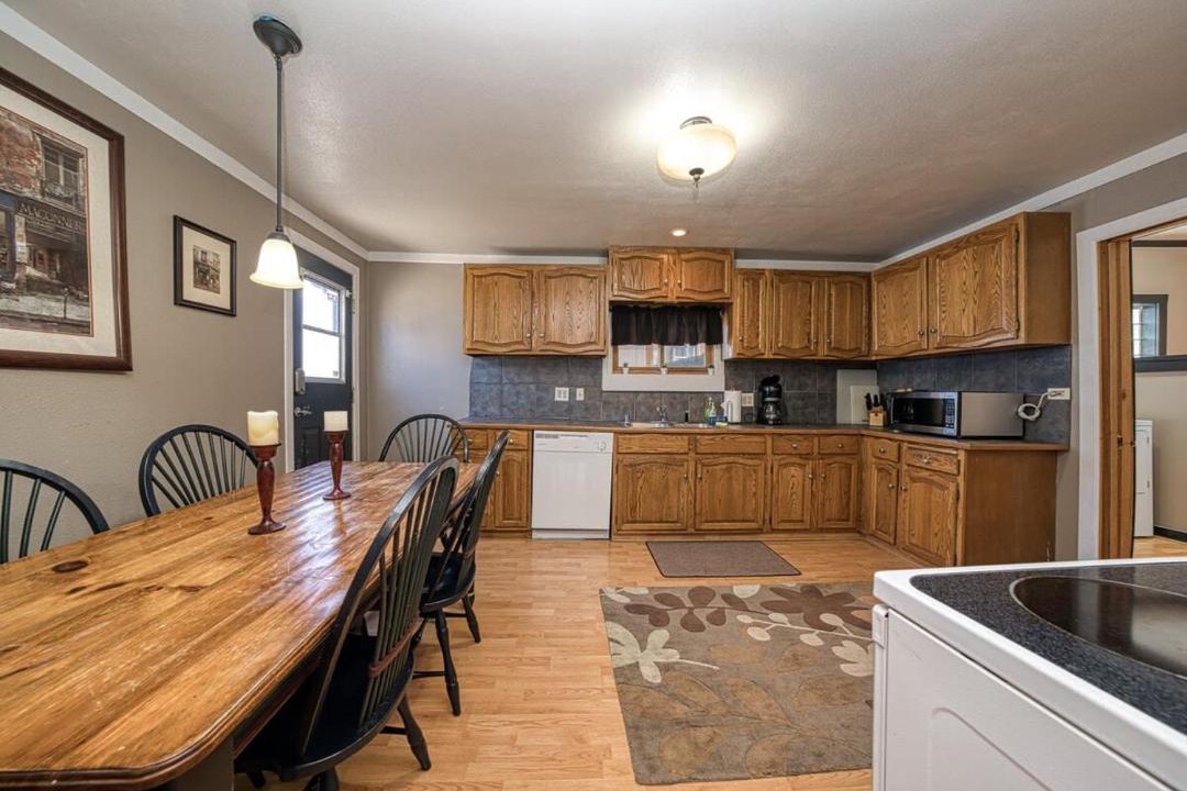 Photo of Kitchen in Leadville