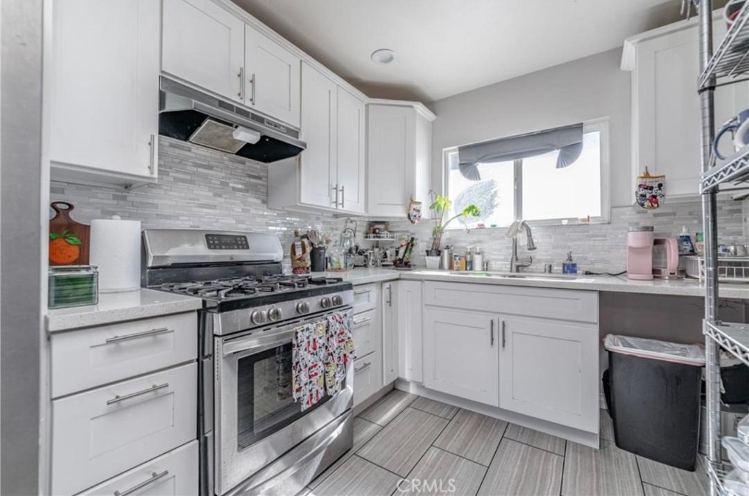 Photo of Kitchen in Rancho Cucamonga