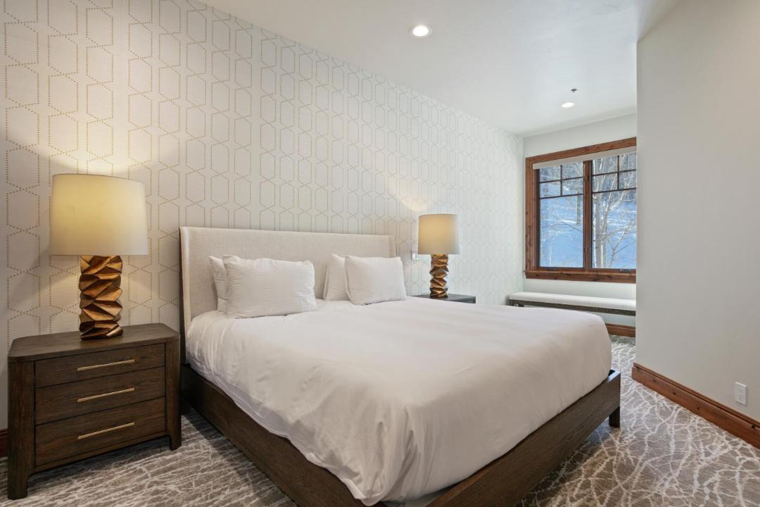 Photo of Bedroom in Empire Pass