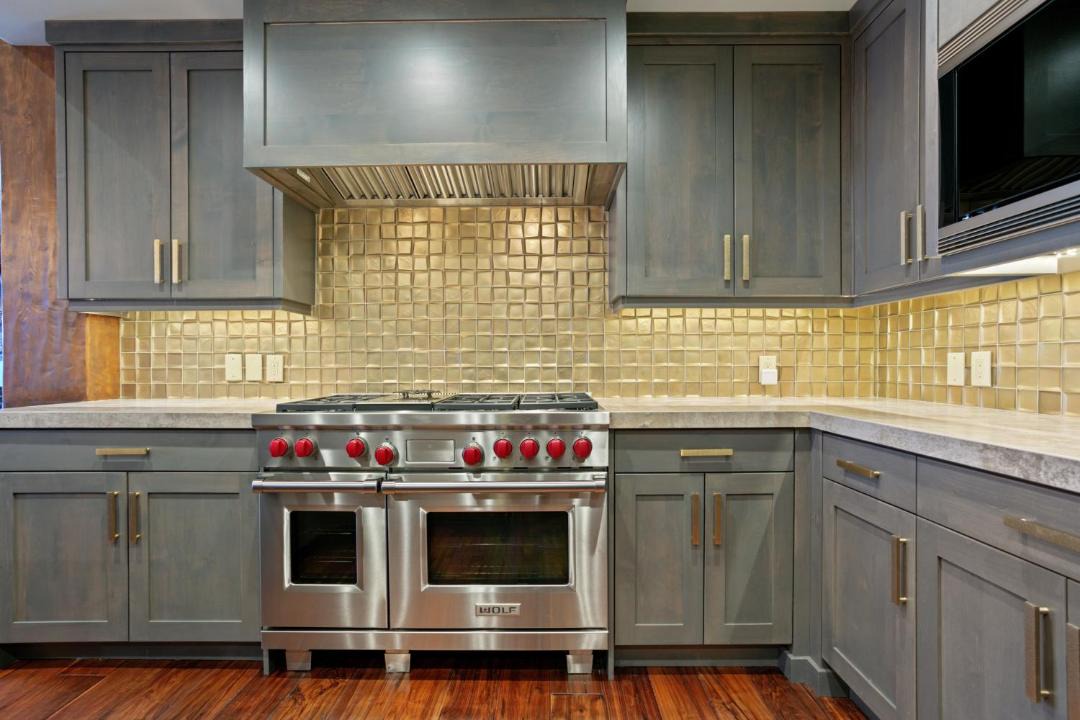 Photo of Kitchen in Empire Pass