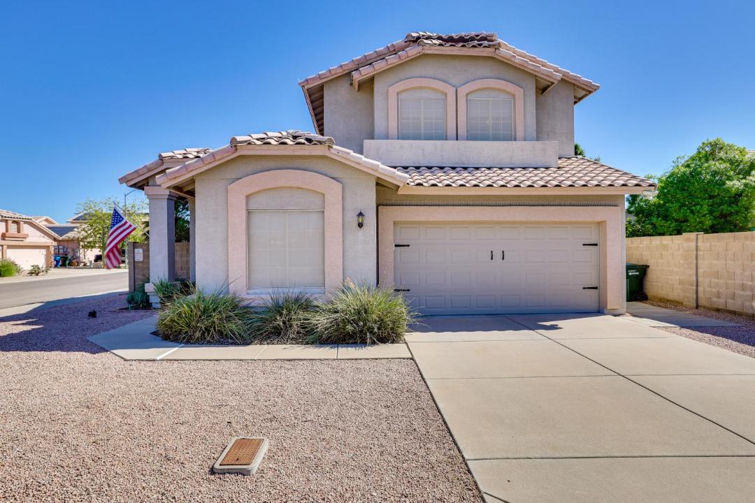 Photo of Others in Paradise Valley Village