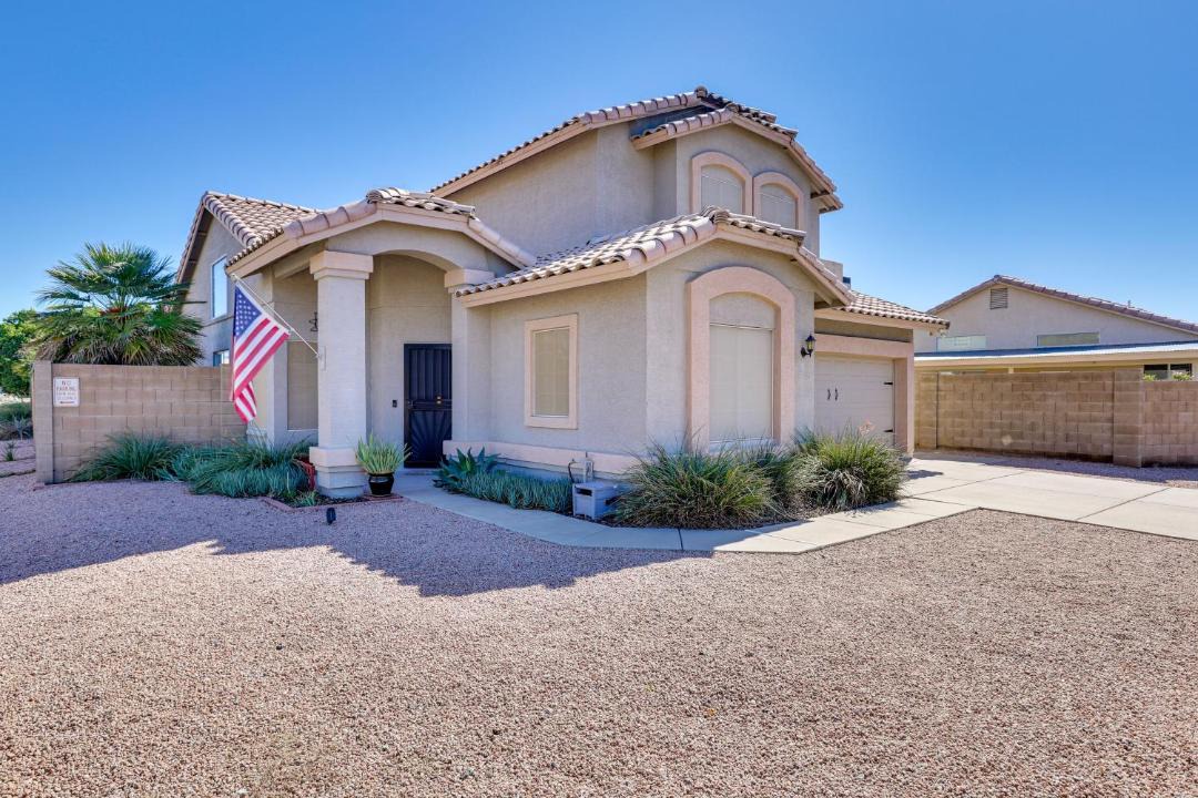 Photo of Others in Paradise Valley Village