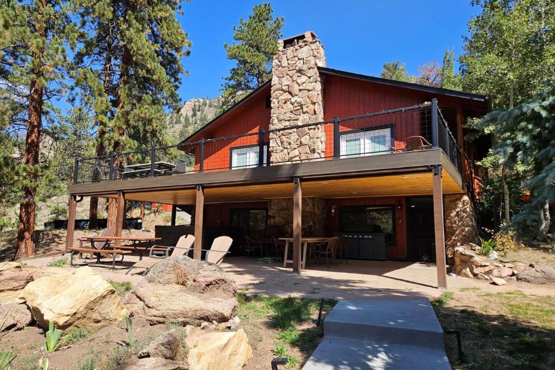 Photo of Others in Estes Park