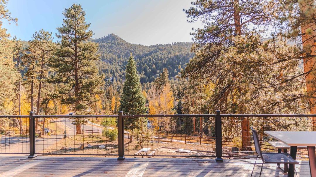 Photo of Others in Estes Park