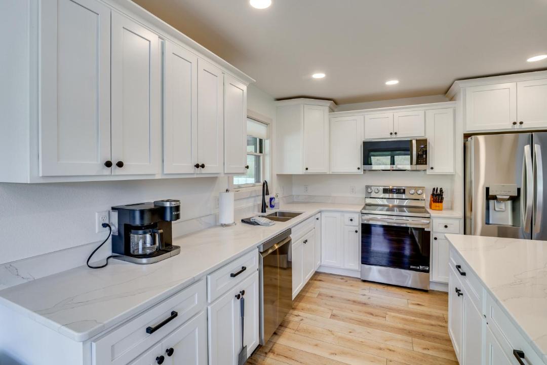 Photo of Kitchen in Sturgis