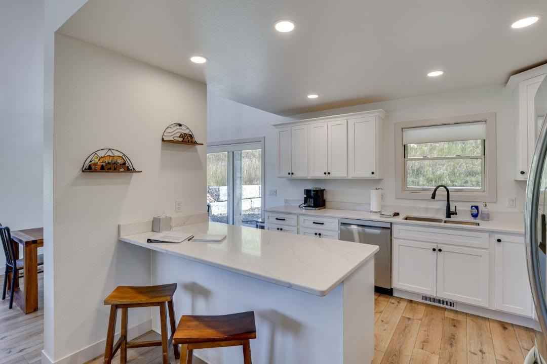 Photo of Kitchen in Sturgis