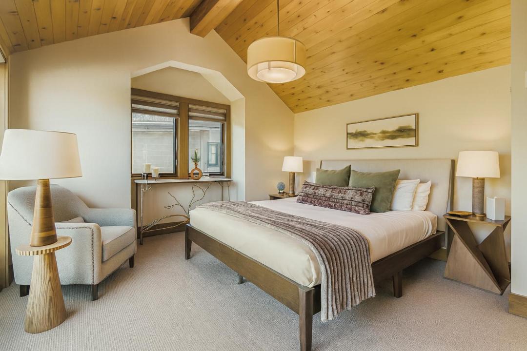 Photo of Bedroom in Downtown Park City