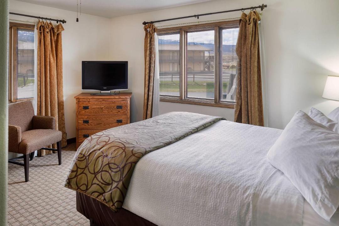 Photo of Bedroom in Gardiner