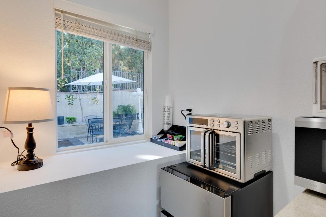 Photo of Kitchen in Alhambra