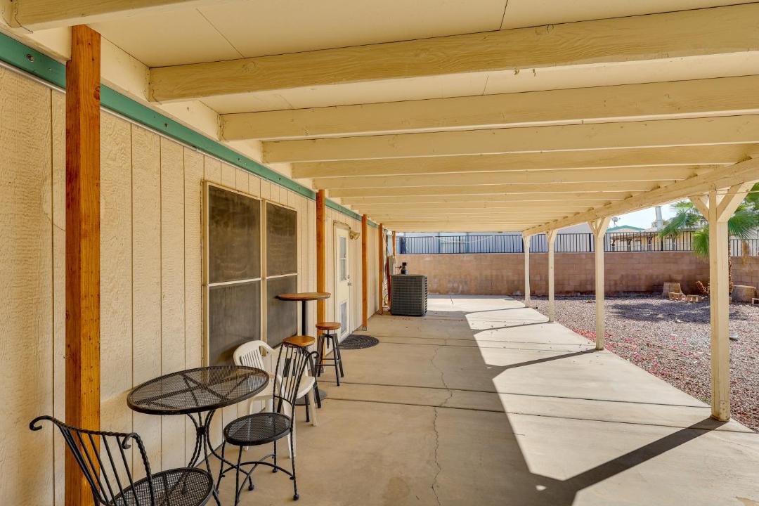 Photo of Others in Fort Mohave