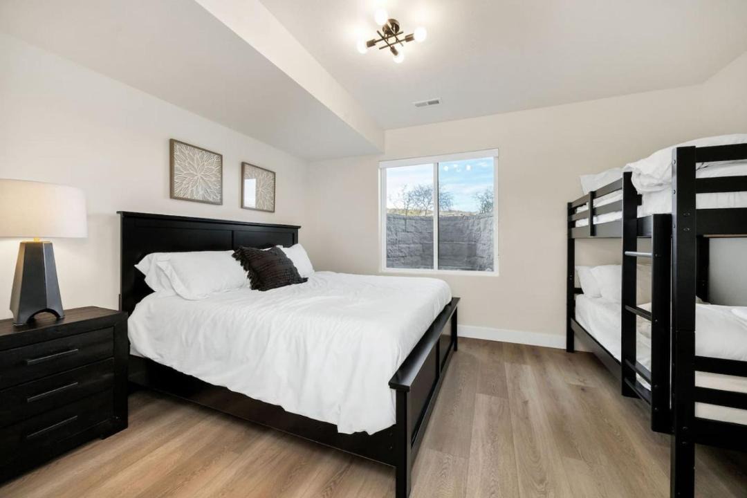 Photo of Bedroom in Fish Haven