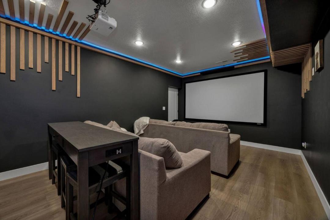 Photo of Livingroom in Fish Haven