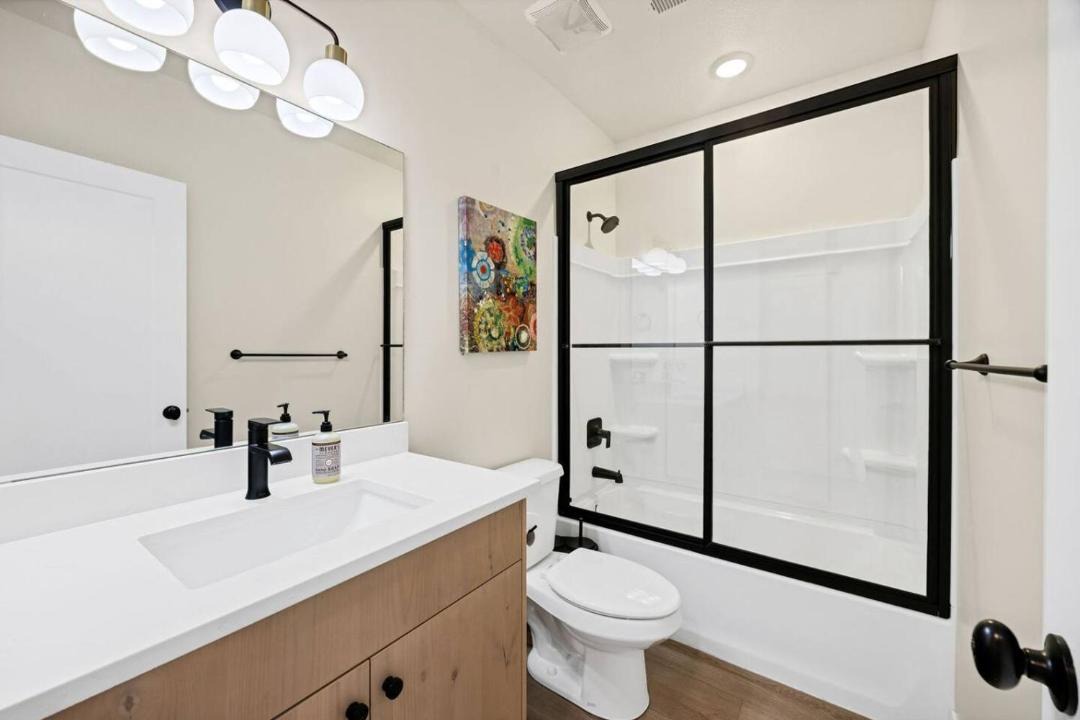 Photo of Bathroom in Fish Haven