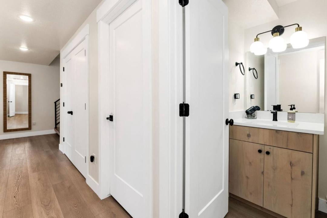 Photo of Bathroom in Fish Haven