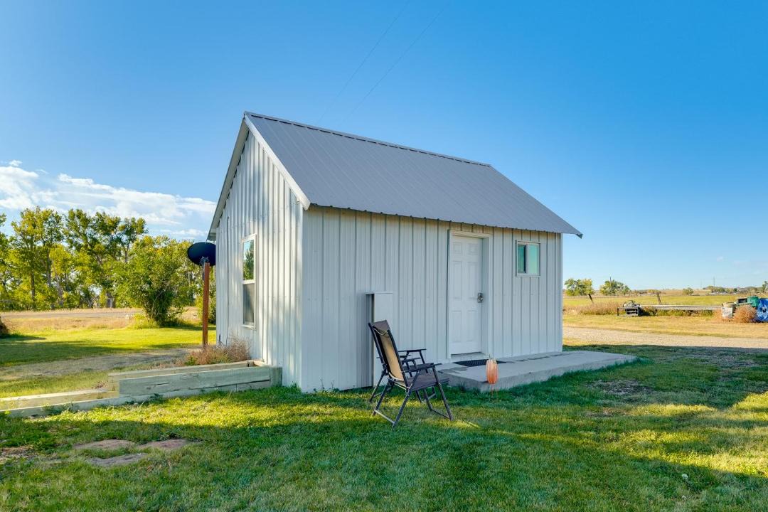 Photo of Others in Teton County
