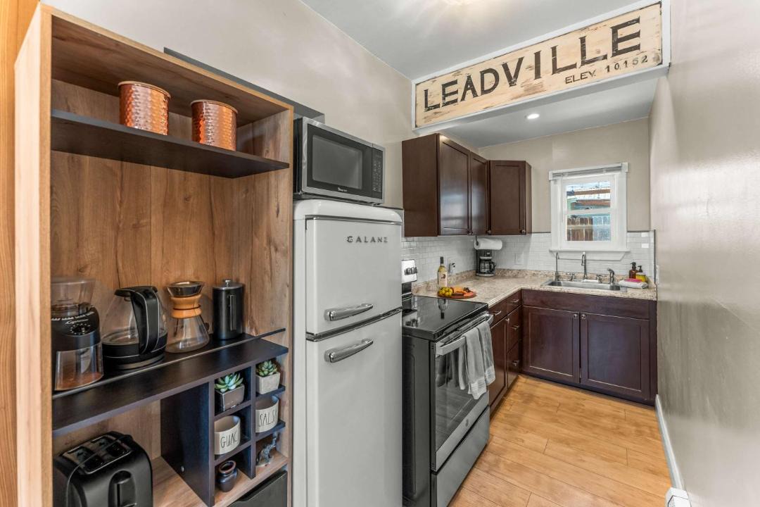 Photo of Others in Leadville