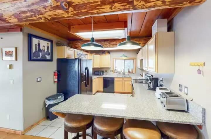 Photo of Kitchen in Wildernest