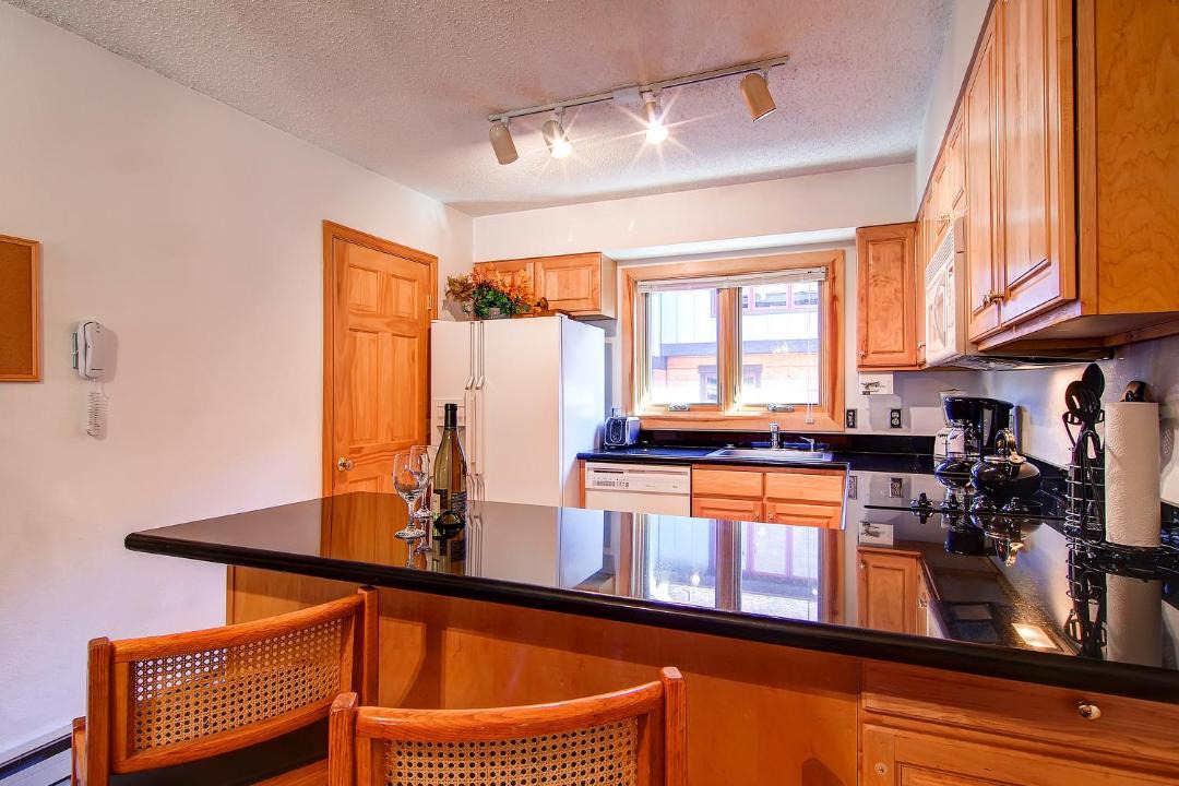 Photo of Kitchen in Four O'Clock