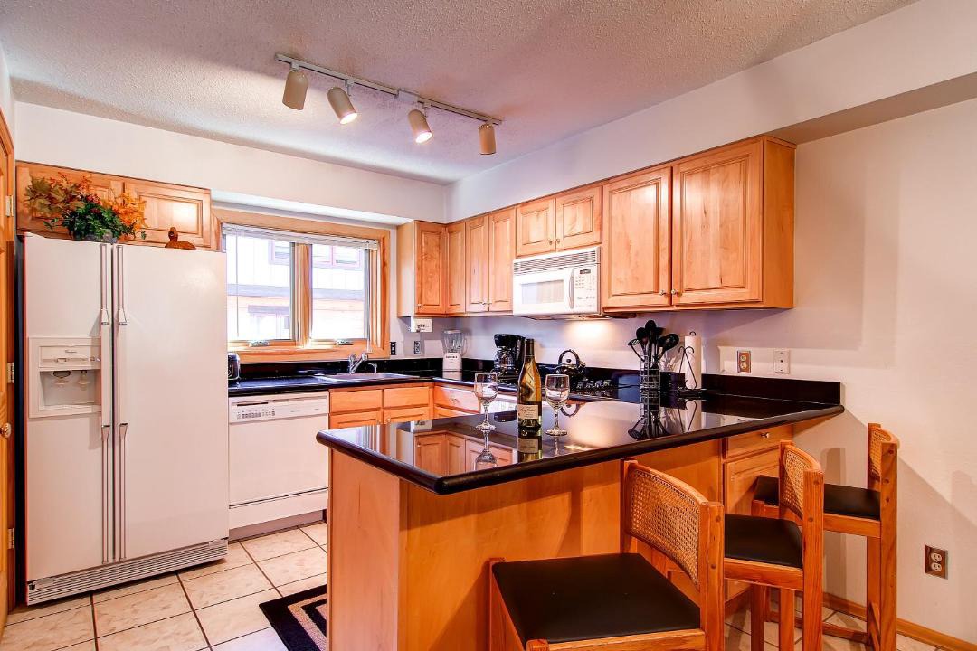 Photo of Kitchen in Four O'Clock