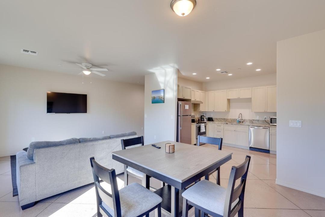 Photo of Kitchen in Lake Havasu City
