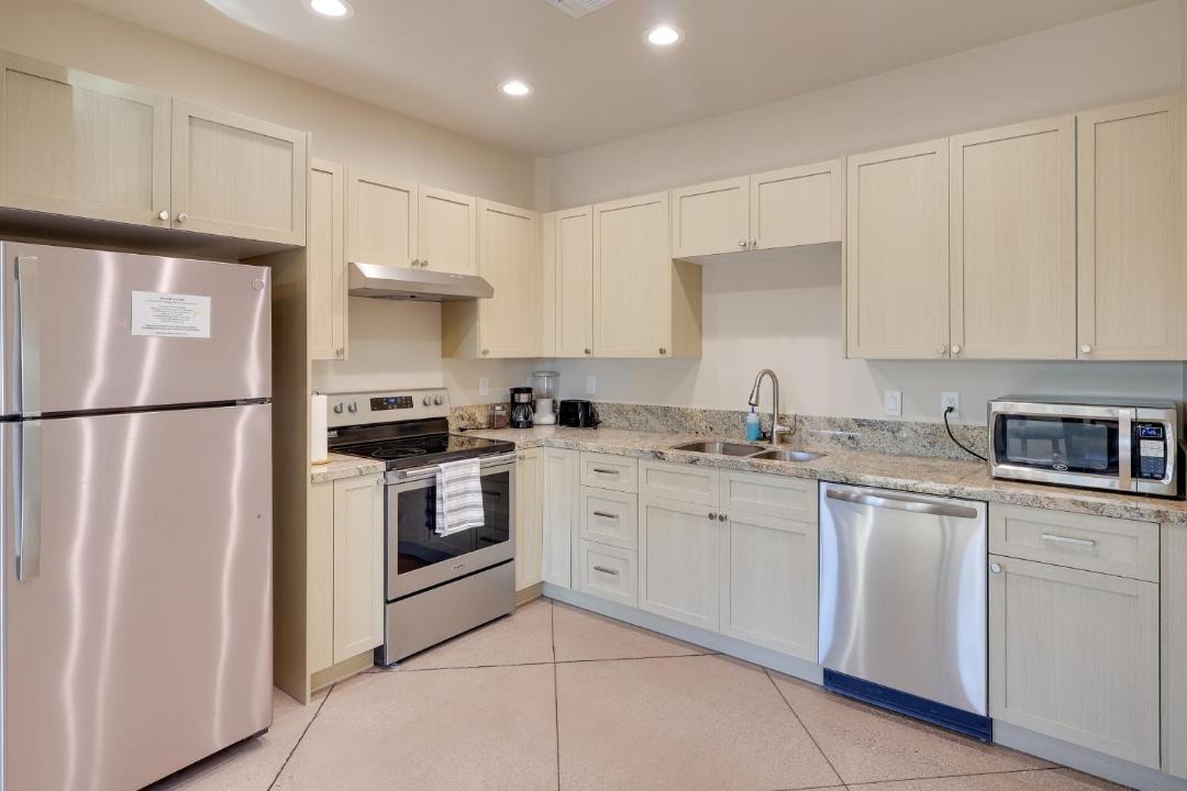 Photo of Kitchen in Lake Havasu City
