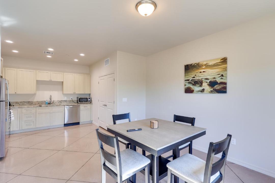 Photo of Kitchen in Lake Havasu City