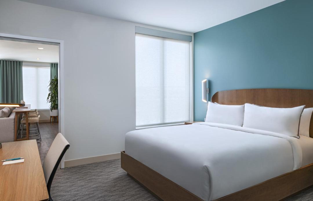 Photo of Bedroom in Las Vegas