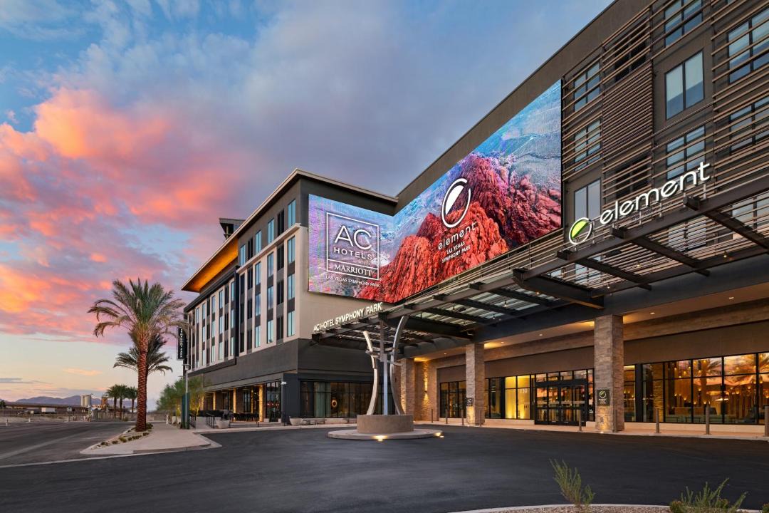Photo of Others in Las Vegas