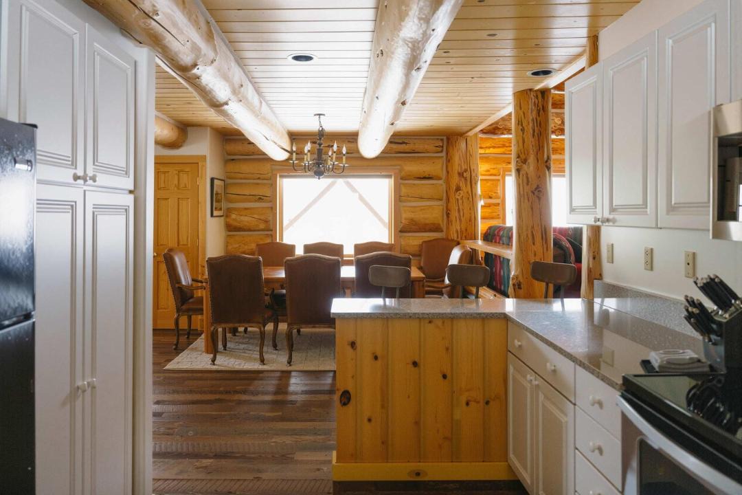 Photo of Kitchen in Wildernest