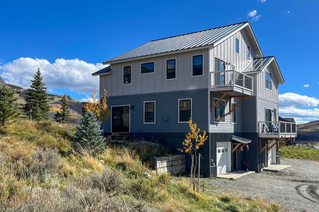 Photo of Others in Crested Butte South