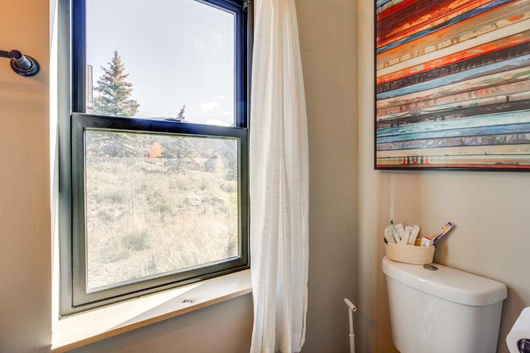 Photo of Bathroom in Crested Butte South