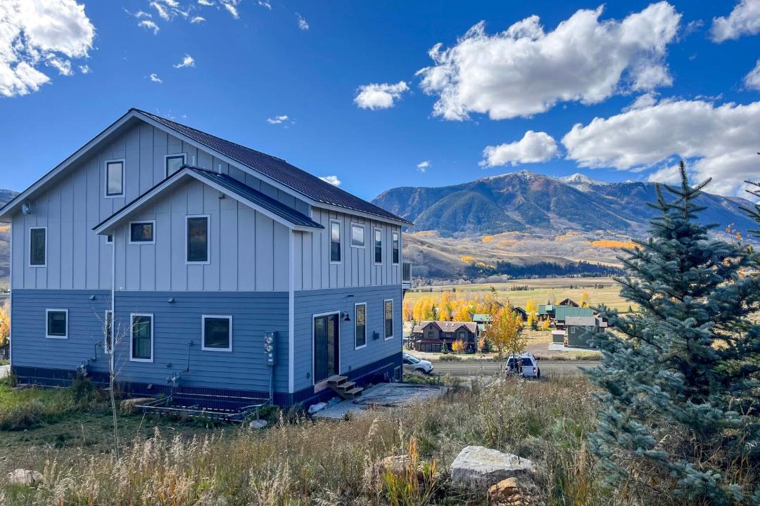 Photo of Others in Crested Butte South