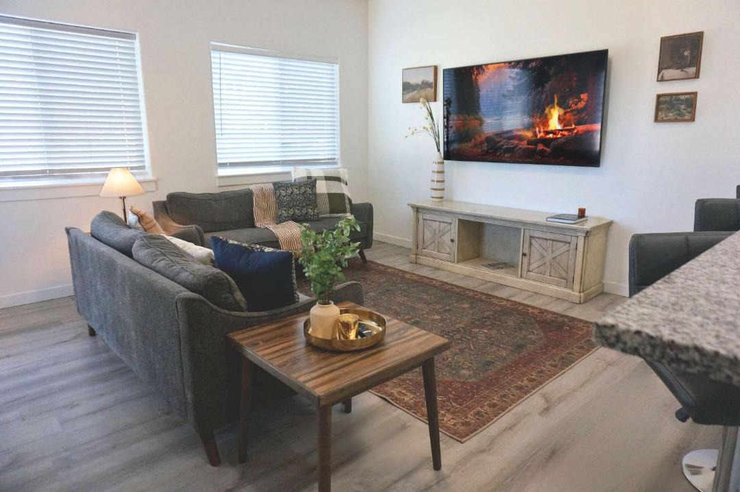 Photo of Livingroom in Nampa