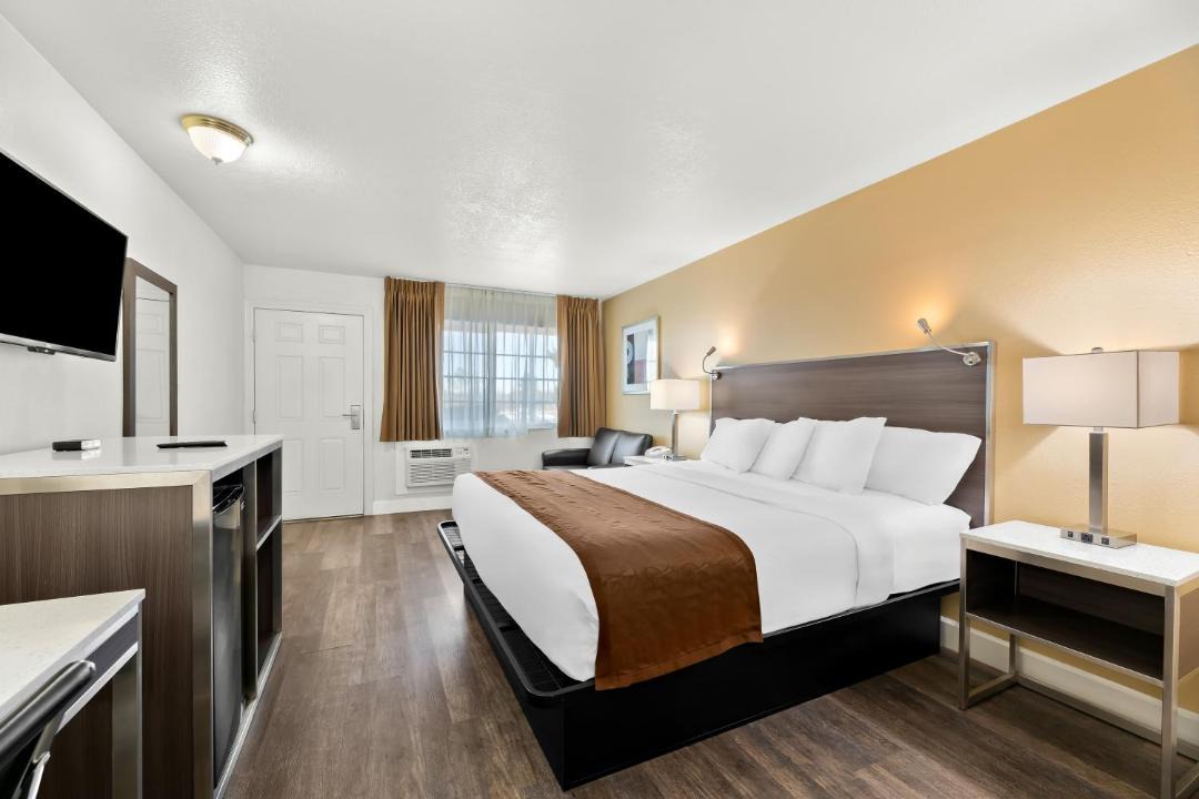 Photo of Bedroom in Flagstaff