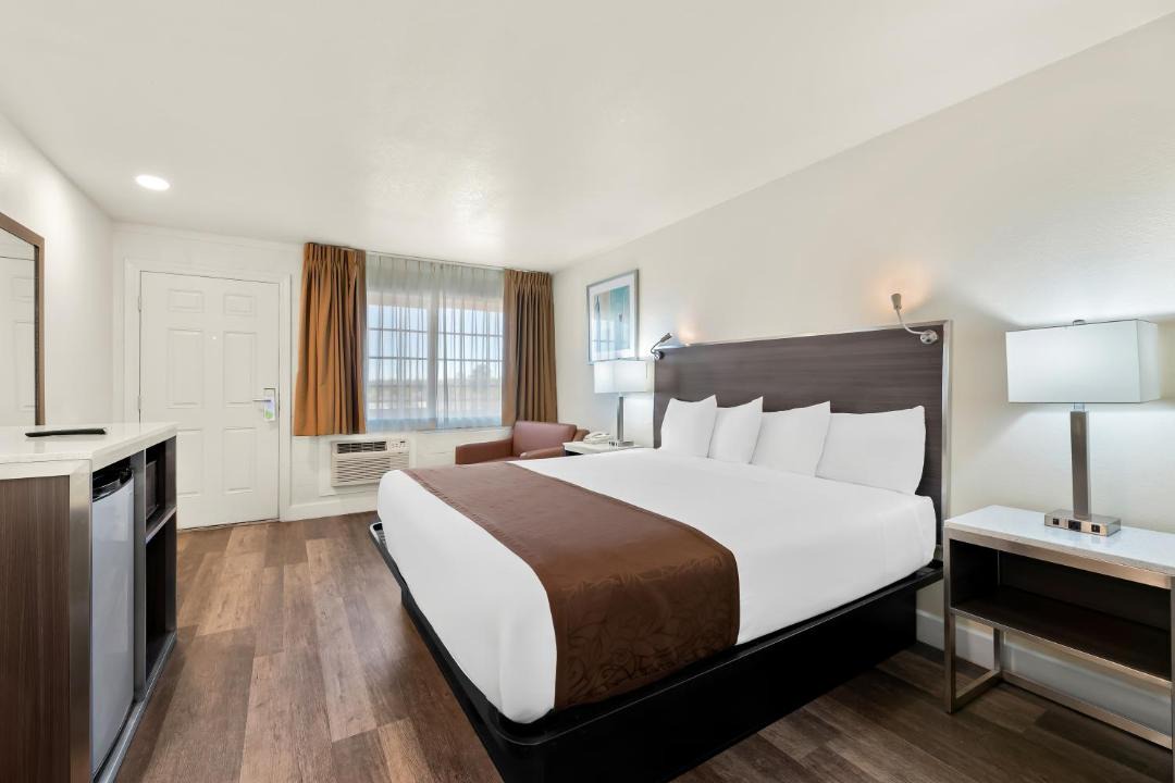 Photo of Bedroom in Flagstaff