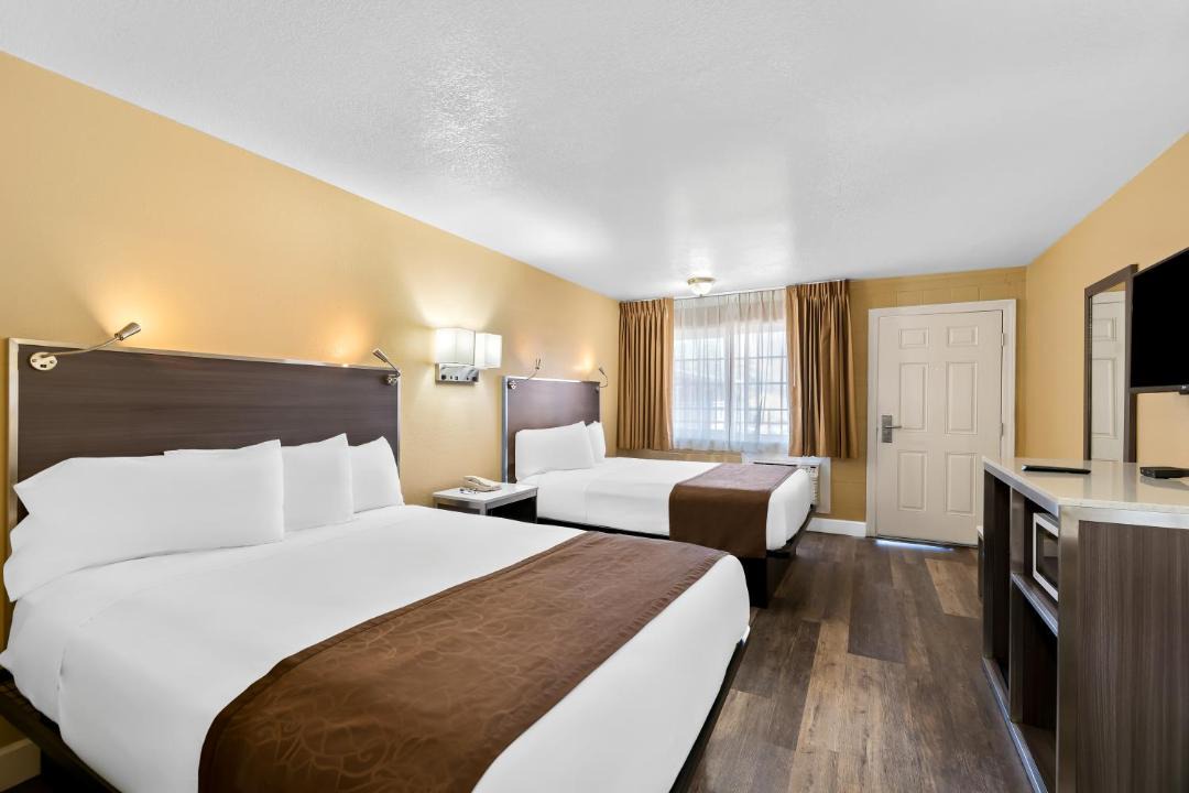 Photo of Bedroom in Flagstaff