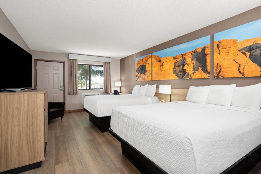 Photo of Bedroom in Spearfish