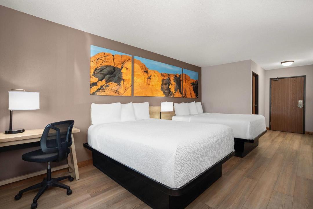 Photo of Bedroom in Spearfish