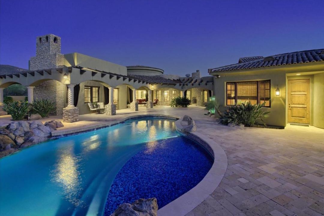 Photo of Others in Canyon Ridge Estates
