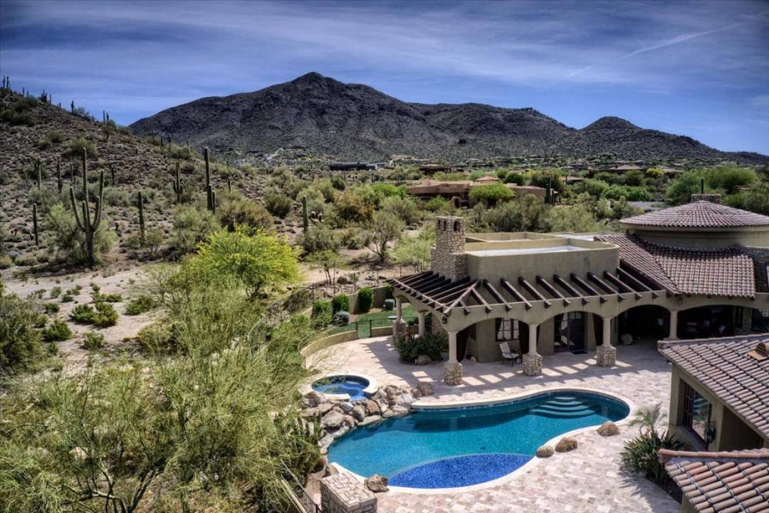 Photo of Others in Canyon Ridge Estates