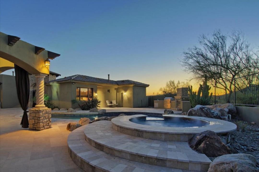Photo of Others in Canyon Ridge Estates