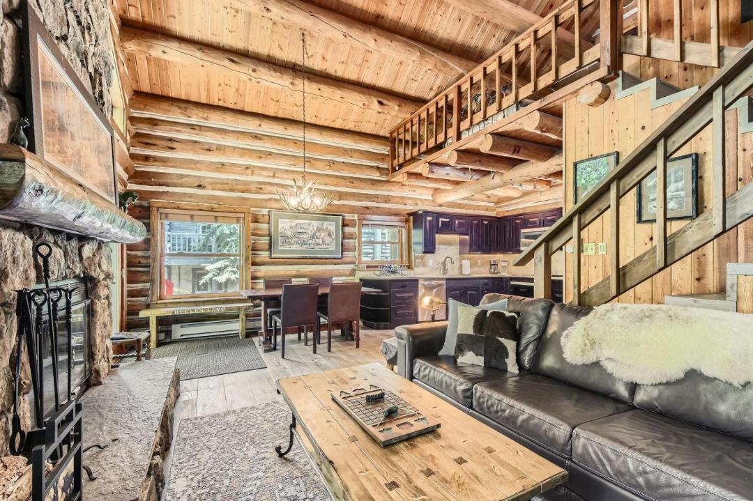 Photo of Others in Timbercreek Lodges