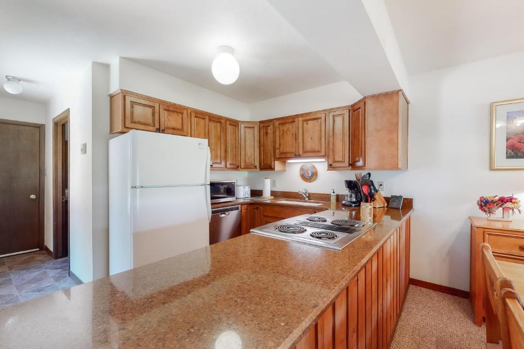 Photo of Kitchen in Jackson