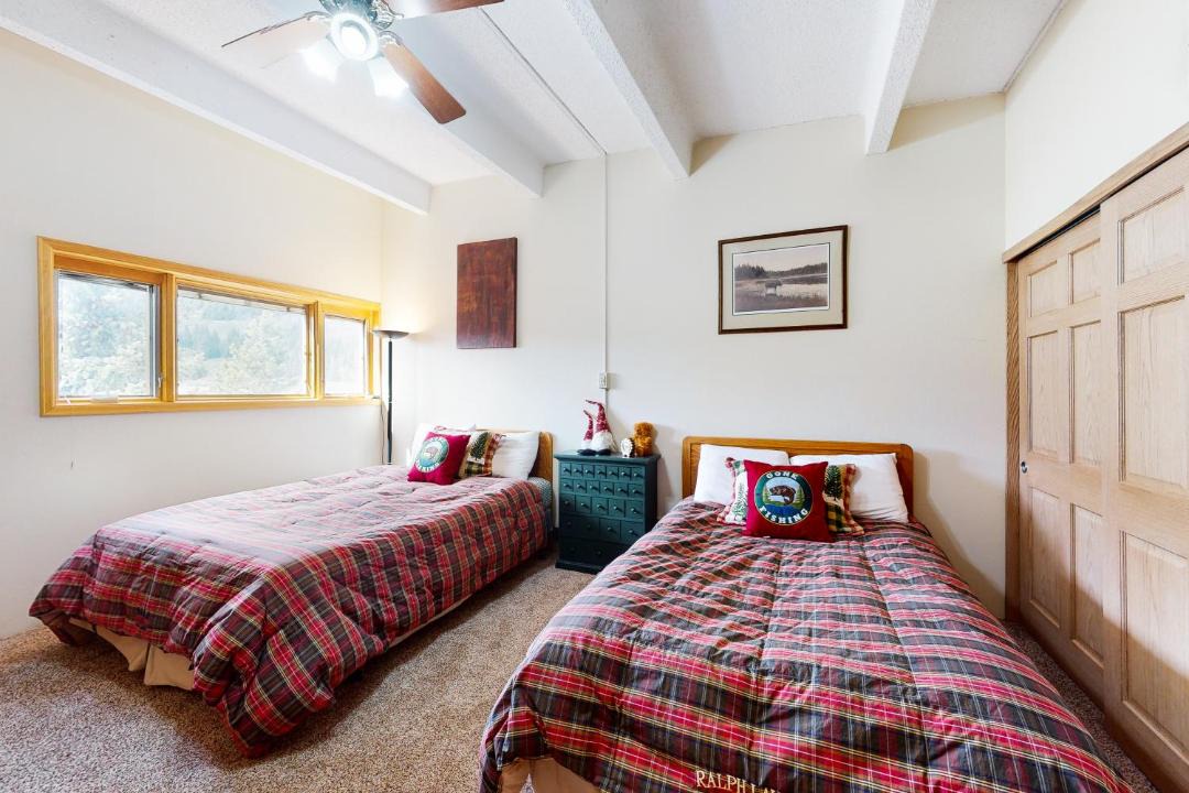 Photo of Bedroom in East Village at Copper