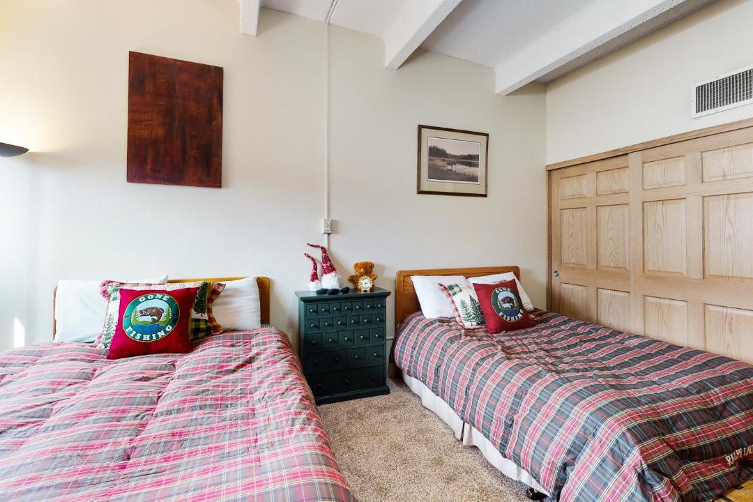 Photo of Bedroom in East Village at Copper