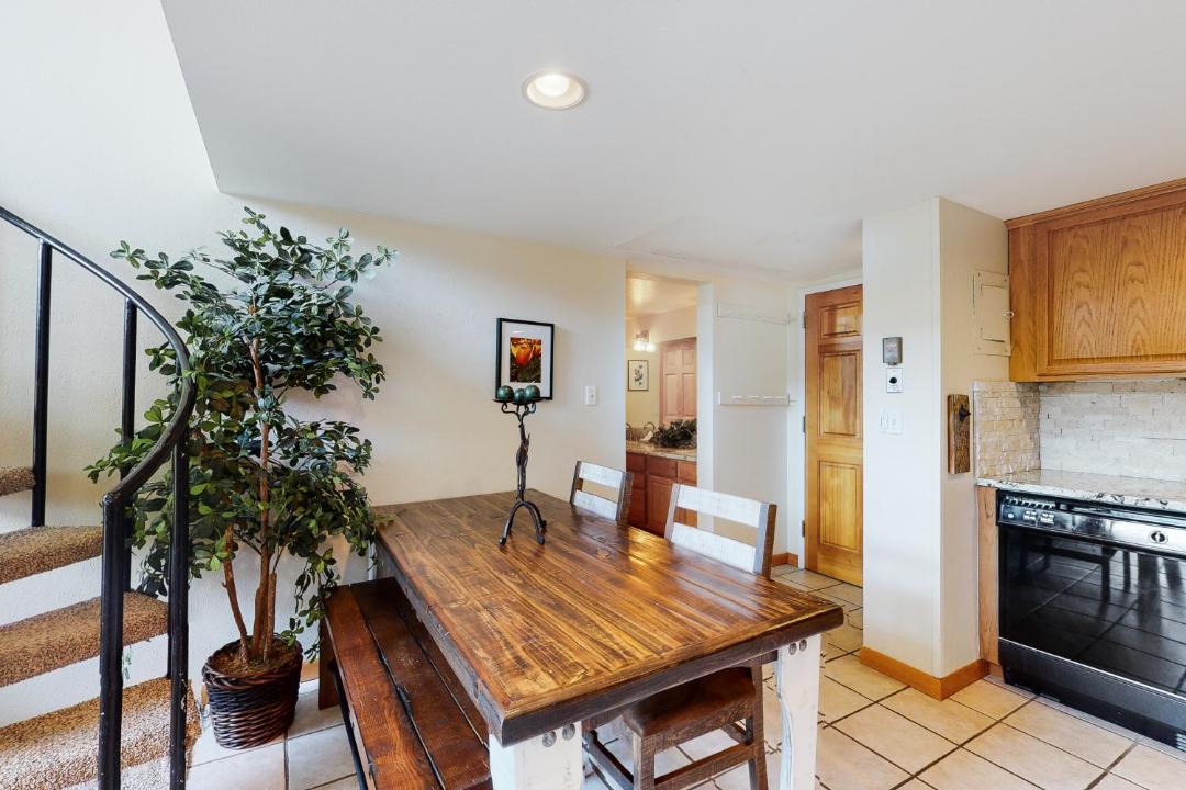 Photo of Kitchen in East Village at Copper